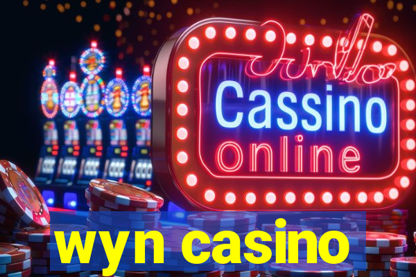 wyn casino